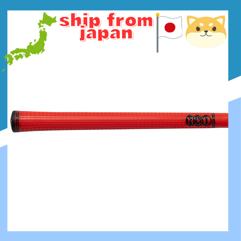 NOW ON No.1 Grip 35 Series Hard BL Available Red Black