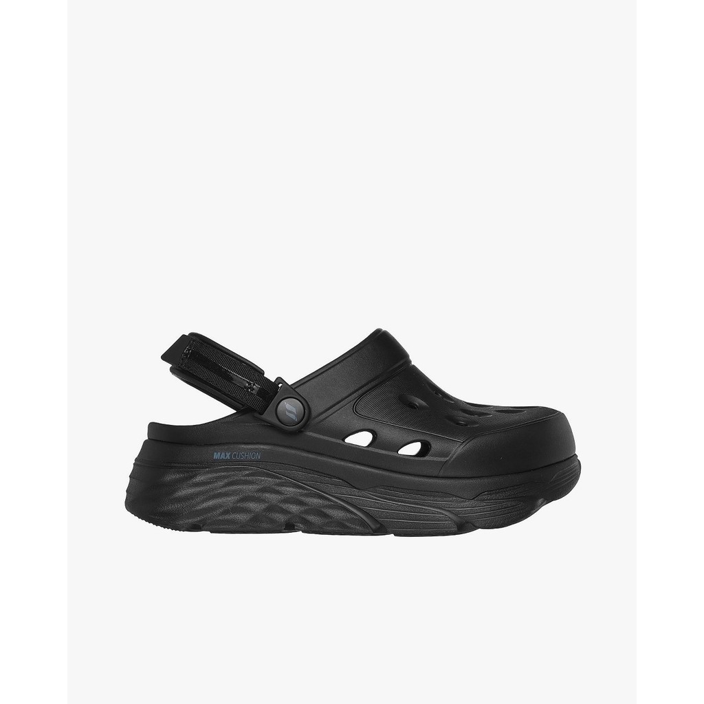 SKECHERS - Foamies Max Cushioning Dream รองเท้าอุดตันผู้หญิง 111268-BBK