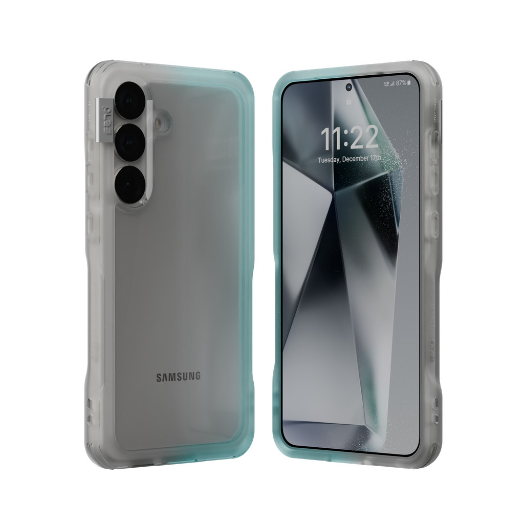 เคส PLES Arche TwoFace สําหรับ Galaxy S25 Plus / S25