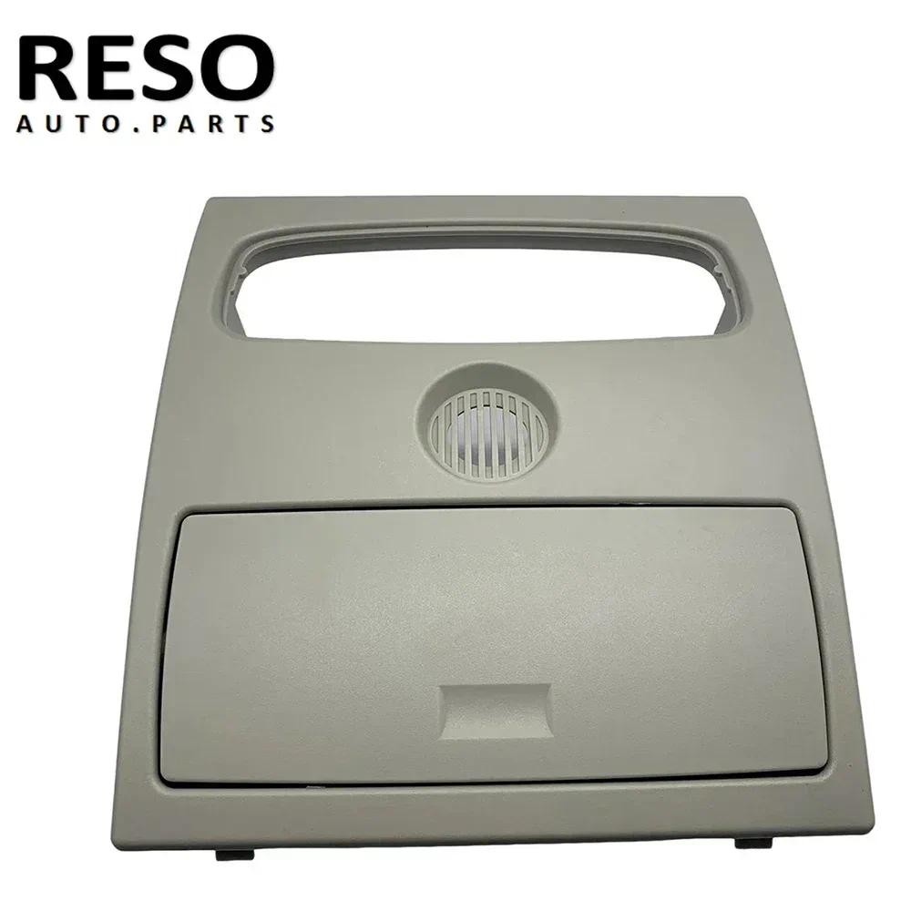 RESO CN15-A519A58-AA Overhead คอนโซลอ่าน Light Trim ฝาครอบแว่นตากล่องสําหรับ Ford Ranger Everest Maz
