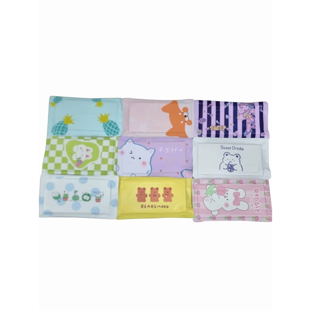 หมอน Bantal Sejuk / Cool Fever