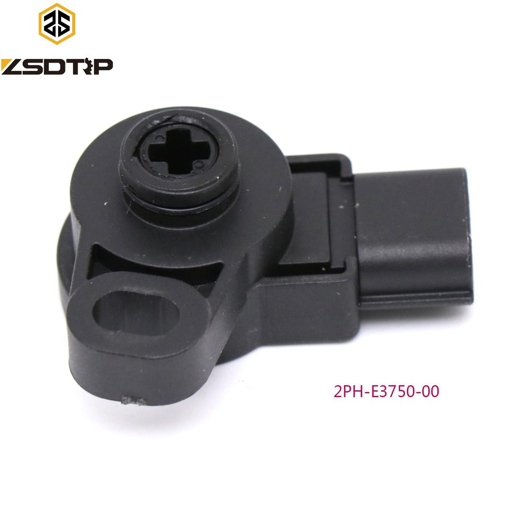 Throttle Position Sensor TPS for Yamaha Mio M3 2PH-E3750-00 2PH-H5885-00