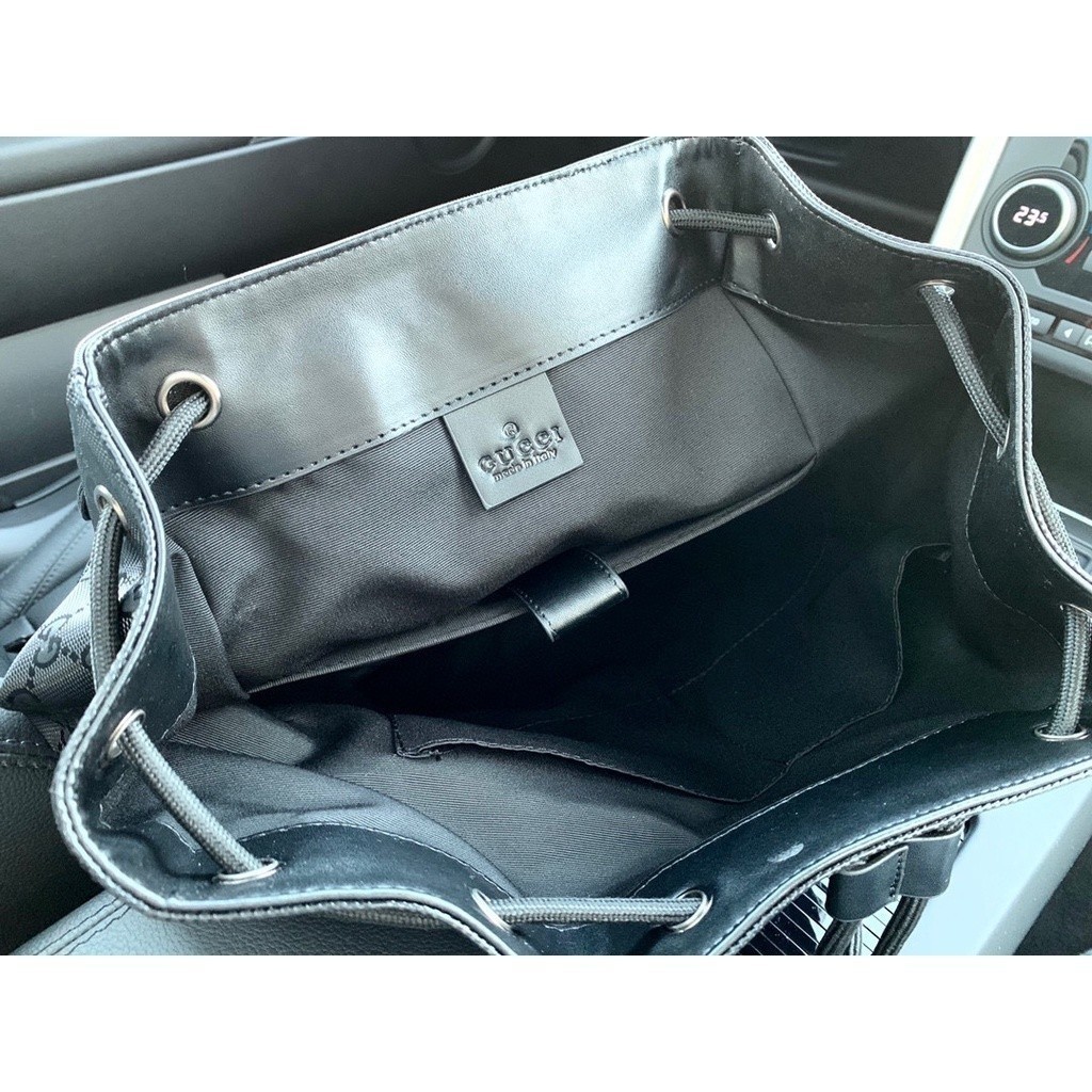 G*u***c**ciis Fashion mens bag Backpack