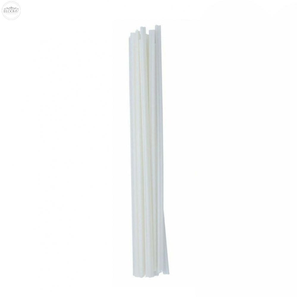 ❀BLOOMY❀PP Welding Rods Set 100pcs for Automotive and Furniture Applications 25cm Length❀