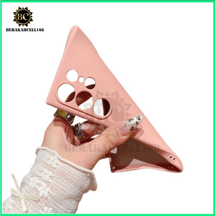 BCL168- ANTI-STAIN CASEยางซิลิโคนสําหรับ REALME NOTE 70 NOTE 60 NOTE 50 GT 6 GT 6T X XT