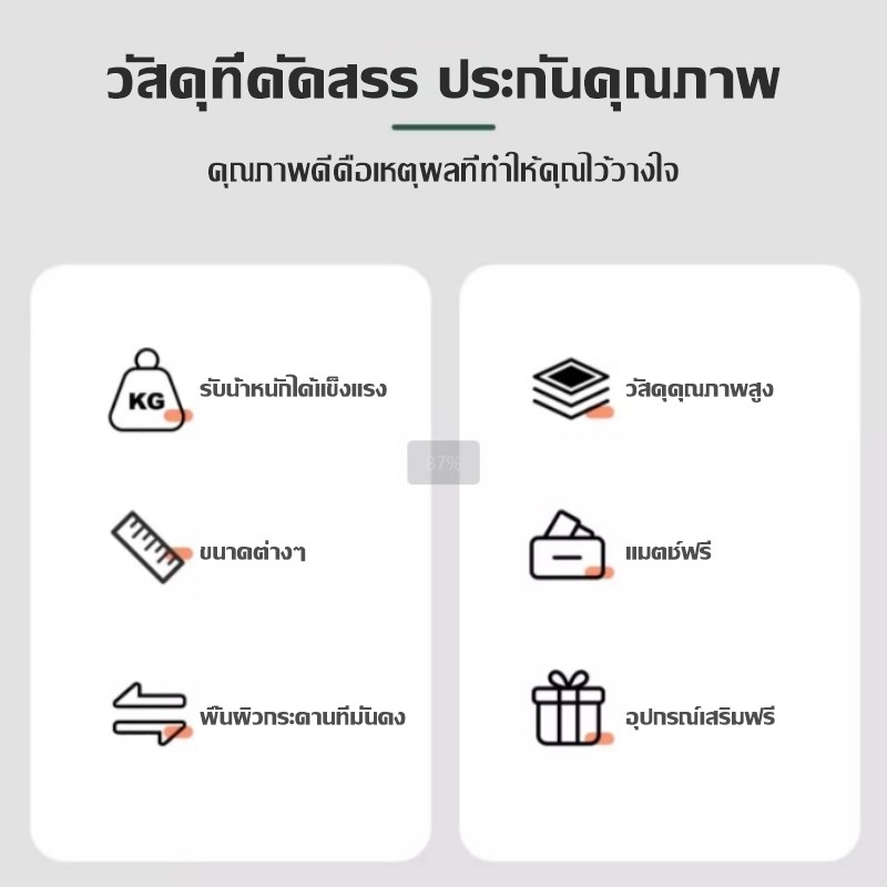 40/60/80/100cm ชั้นวางไม้ ชั้นวางติดผนังไม้แขวนผนัง ชั้นวางของในครัวสำหรับวางไวไฟ พระ ติดผนัง router wifi แบบหนา หิ้งพระ - รูปที่ 2