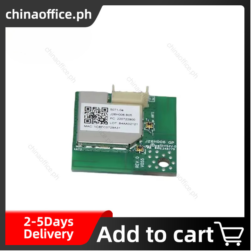 1PC L3150 Little WIFI Board สําหรับ Epson L3156 33153 L3169 XP4100 XP4105 L3163 หลักเครือข่ายบอร์ด l