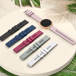 สายซิลิโคน+PC กรณี for Redmi Watch 5 Active / 5 Lite ร้อยข้อมือยางกระจกนิรภัยหน้าจอป้องกันกันชนอุปกรณ์เสริม