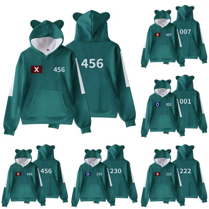 456 game hoodie 001 230 222 333 380 clothes for kids k1