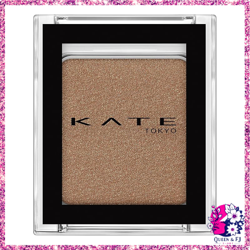 KATE The Eye Color P215 Almond Brown Pearl - 1 Piece