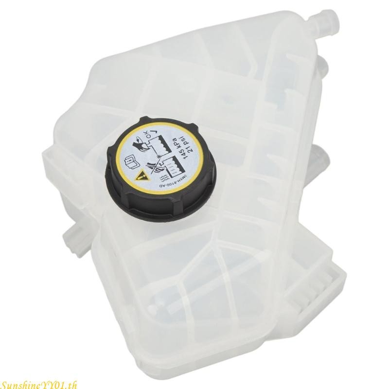 SUN 8V218K218AB 1513111 รถความจุขนาดใหญ่หม้อน้ําขยายขวดป้องกันการรั่ว