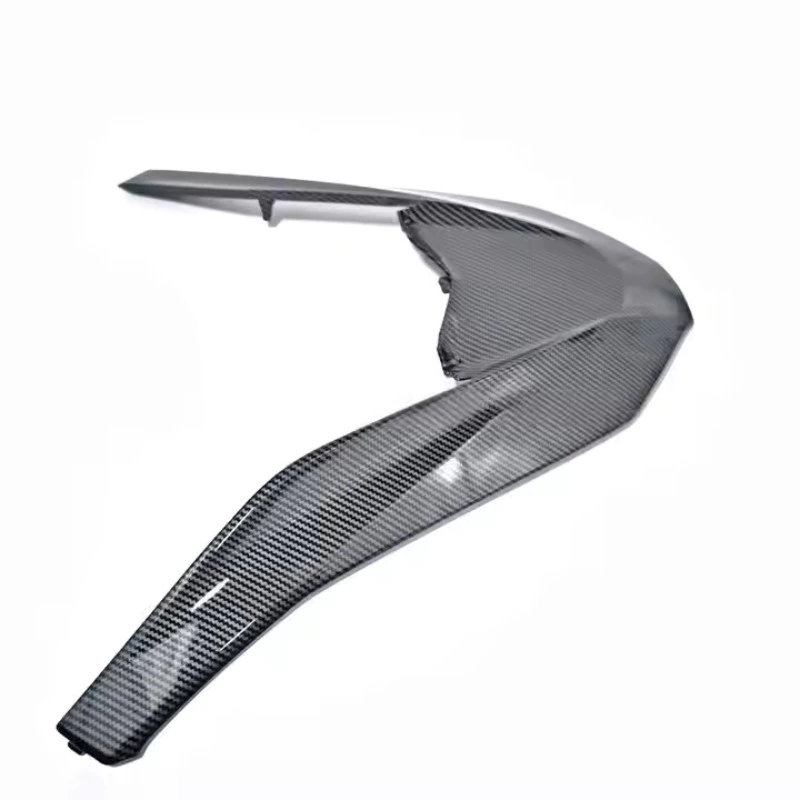 คิ้วไฟหน้า PCX160 ปี 2021-2025 ลายคาร์บอน thumbnail 6