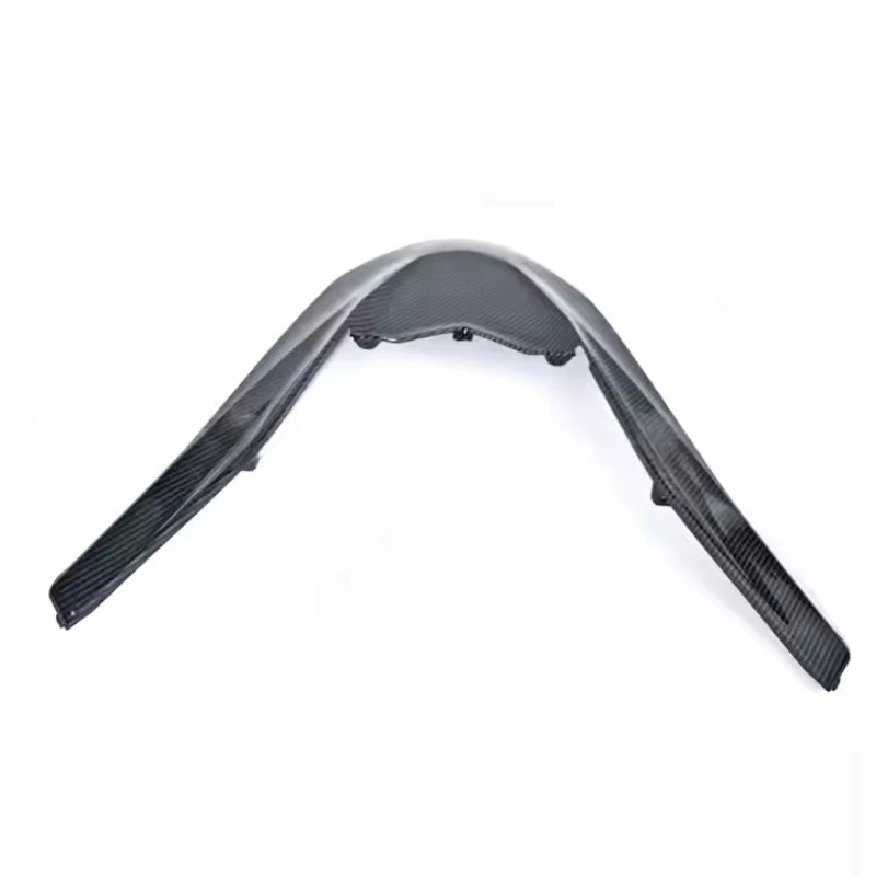 คิ้วไฟหน้า PCX160 ปี 2021-2025 ลายคาร์บอน thumbnail 7