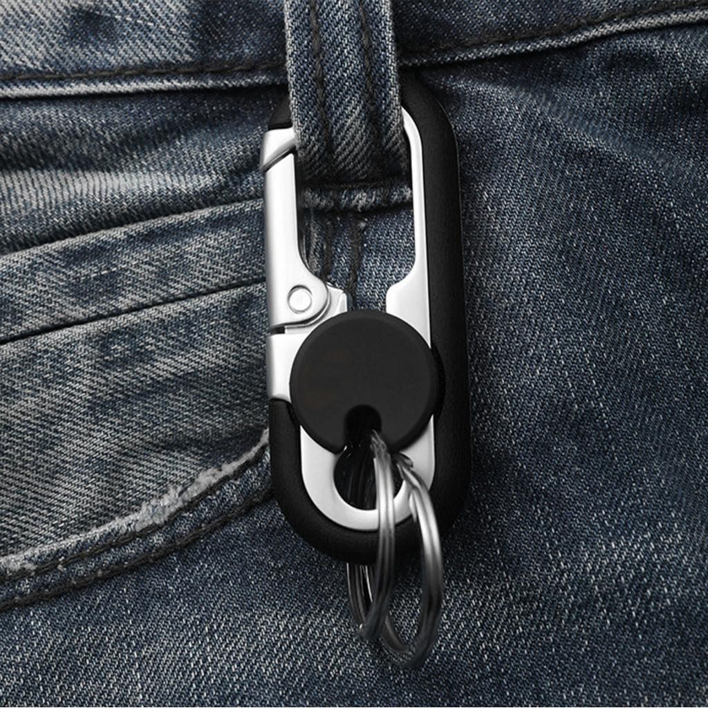 Mingzhe Keychain Key Key Metal Key สำหรับเครื่องมือรถยนต์