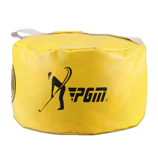 PGM Golf Swing Trainer Golf Power Impact Swing Aid Bag hl002