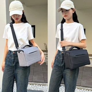 กระเป๋ากล้อง Camera Bag กันน้ํา กันกระแทก กันฝุ่น คุณภาพดีมาก กระเป๋าเป้สะพายหลัง