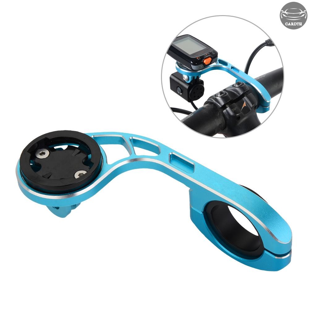Fast Shipping Cycle Handlebar Computer Mount 31.8mm Computer Mount Cycle Handlebar Lighting Bracket 