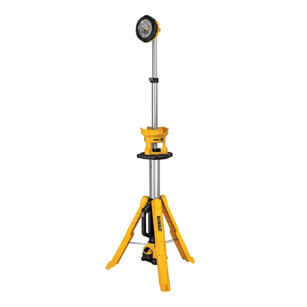 DEWALT สปอร์ตไลท์ LED 20V DCL079N-KR