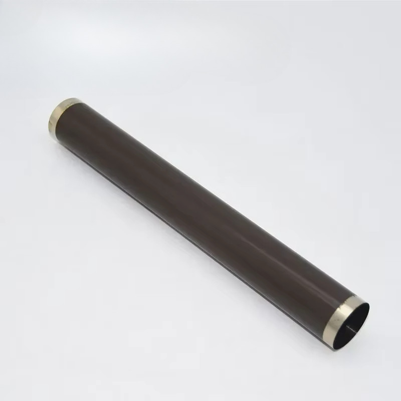 P4015 ยางโลหะ Fuser ฟิล์มสําหรับ HP 600 M 601 603 602 604 4015 4014 M600 M603 M601 M602 P4014 P4515 