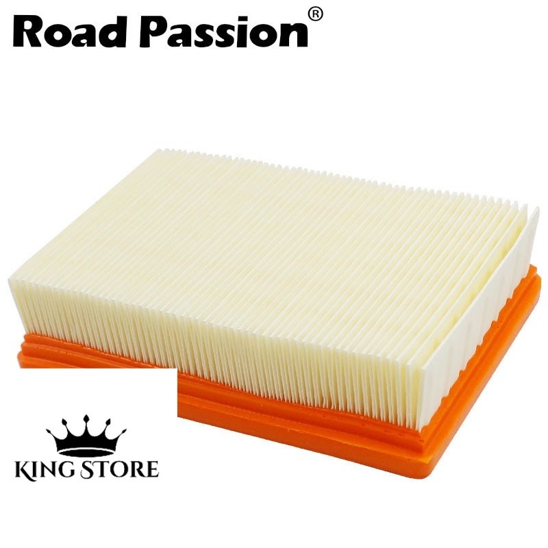 กรองอากาศสําหรับ BMW Adventure 90 R1200GS K51 R1250GS Triple Black R1200R R1200RS R1250RT รถจักรยานย