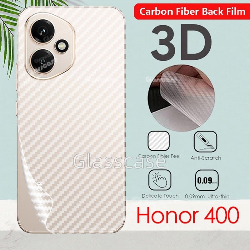 สําหรับ Honor 400 pro lite 400pro 400lite 400smart Honor400 Honor400pro Honor400lite 2025 Anti Slip 