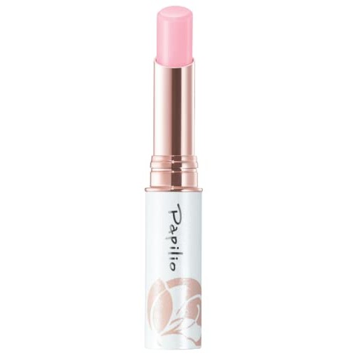 Papilio Official Papilio Treatment Lip Essence EX Peach-based Lip Serum Slightly Colored Moist and G