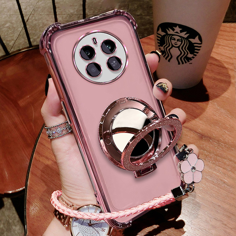 เคส เคสโทรศัพท์ REALME 12 plus REALME 12 4G REALME 12 PRO 5G REALME 12X REALME 12 5G REALME 12 PRO P