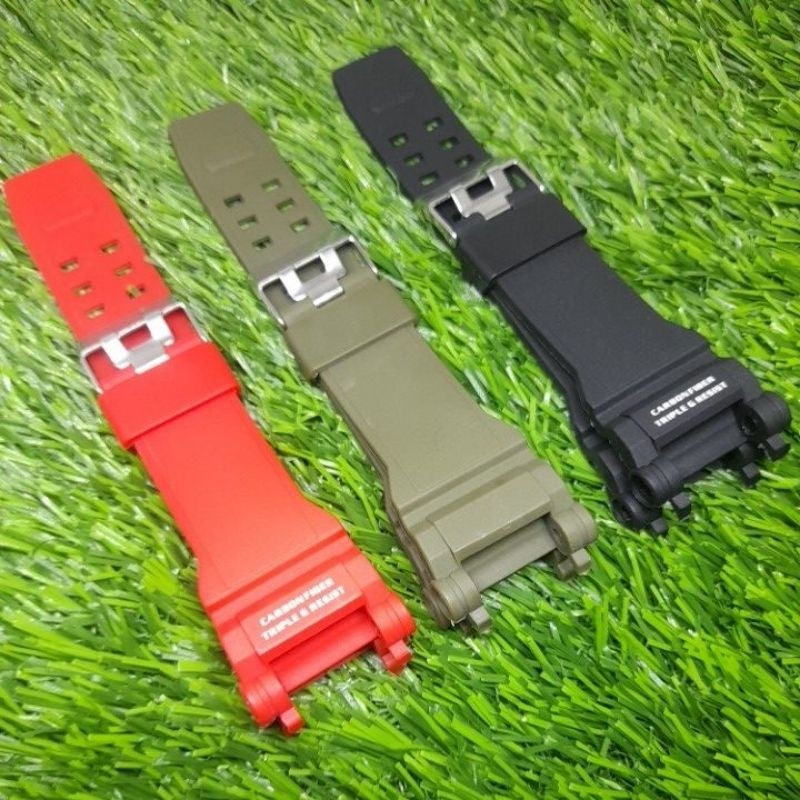 สายนาฬิกา G-Shock GPW 2000 GPW-2000 DG-2120T