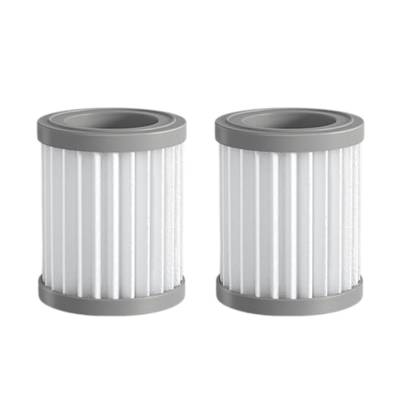เข้ากันได้กับ Lefant m320/m320G เครื่องดูดฝุ่นหุ่นยนต์ HEPA Filter อะไหล่