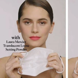 Laura Mercier Translucent Loose Setting Powder 29g - Translucent