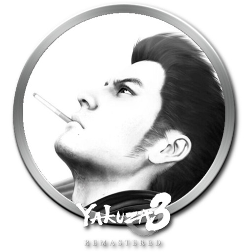 🖥️ เกมคอม | ติดตั้งง่าย | เกม PC | ติดตั้งง่าย | Yakuza 3 Remastered