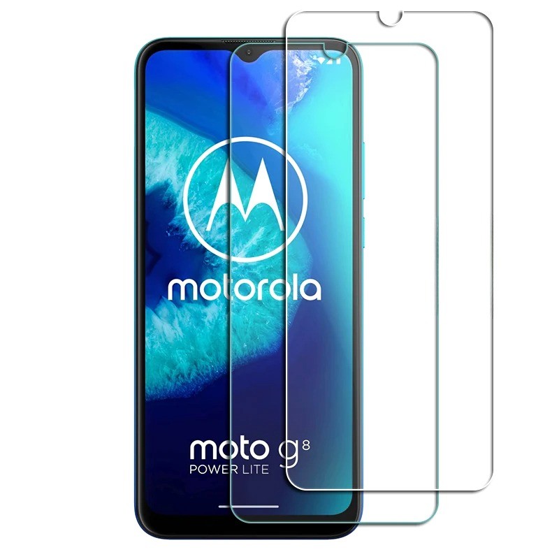 กระจกนิรภัยป้องกันการระเบิดสําหรับ Motorola Moto S50 ThinkPhone 25 One Zoom Vision Plus Power Macro 