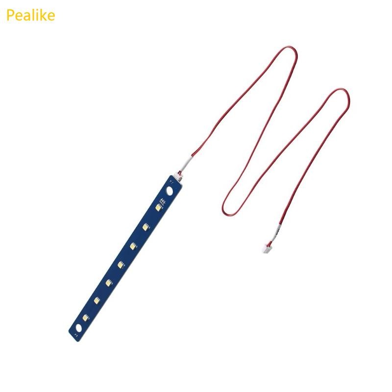 Pealike 5MPRO Light Board Essential สําหรับผู้ที่ชื่นชอบการพิมพ์ FLASHFORGEs