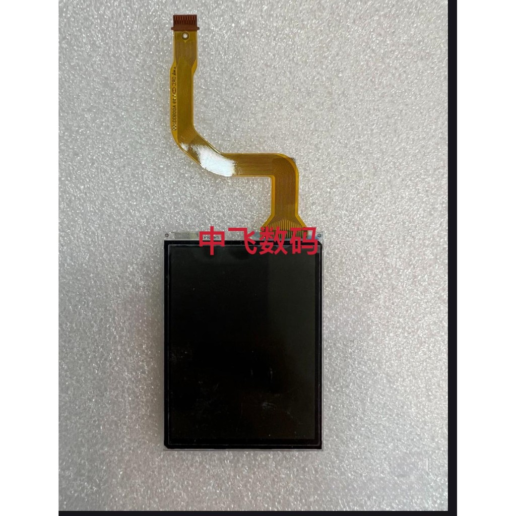 ยี่ห้อใหม่ Canon Canon IXUS850 IS IXY 900 SD800 กล้องหน้าจอแสดงผล LCD