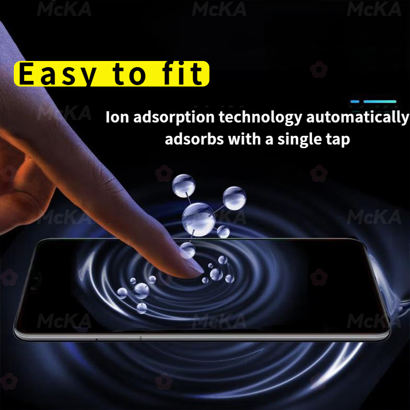 Full รุ่น HD แก้วสติกเกอร์สําหรับ Samsung S24FE A56 A55 A54 A34 A13 A23 A52S A53 AA52 A51 A35 A36 A26 A25 A24 A22 A16 A15 A14 A32 A32 A35 M53 M30 M32 A32 A32 A32 A53 M30 M45 ฟิล์มกันรอยหน้าจอโทรศัพท์มือถือ - รูปที่ 5