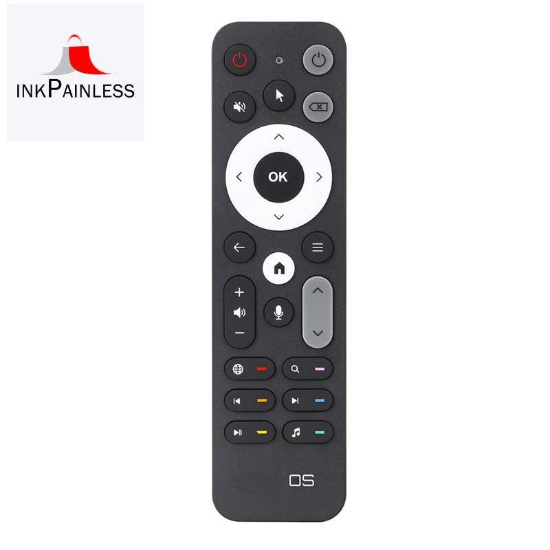 เปลี่ยน UR02 BT เสียงรีโมทคอนโทรลไมโครโฟนในตัวสําหรับ AM8 Pro AM6B AM6 PLUS X4 X4Q Cube Pro พิเศษ TO