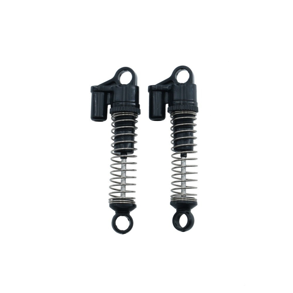 สําหรับ WPL B14 B24 B16 B36 C14 C24 C64 C64-1 C74 D62 D64 D12 D14 D22 น้ํามันโช้คอัพ Damper RC รถอะไ