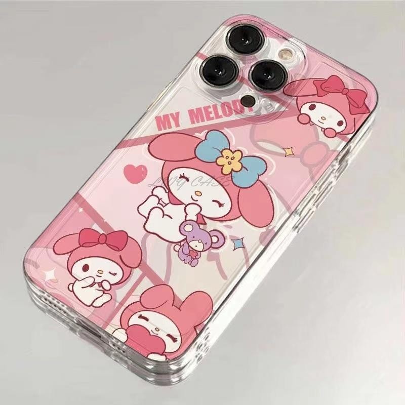 SANRIO สําหรับ Huawei Y6p Y6s Y7a Y9s Y7p nova 2 Lite 2s 3i 3 3e 4 4e 5z 5T 6 7i 7 8 8i 9Z 10 11 12 