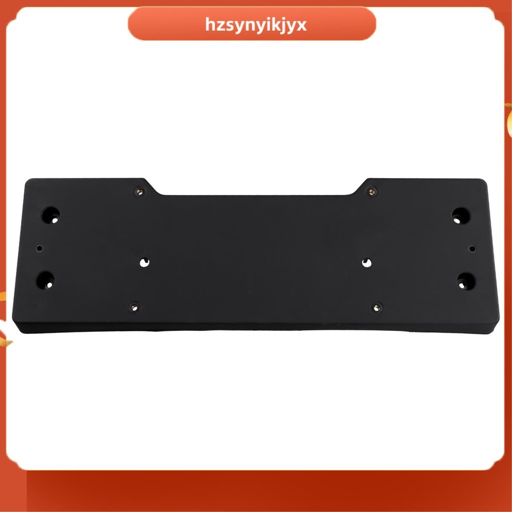 hzsynyikjyxFor 5 Series F90 M5 2020-2022 ป้ายทะเบียนด้านหน้า Carrier 51138080595