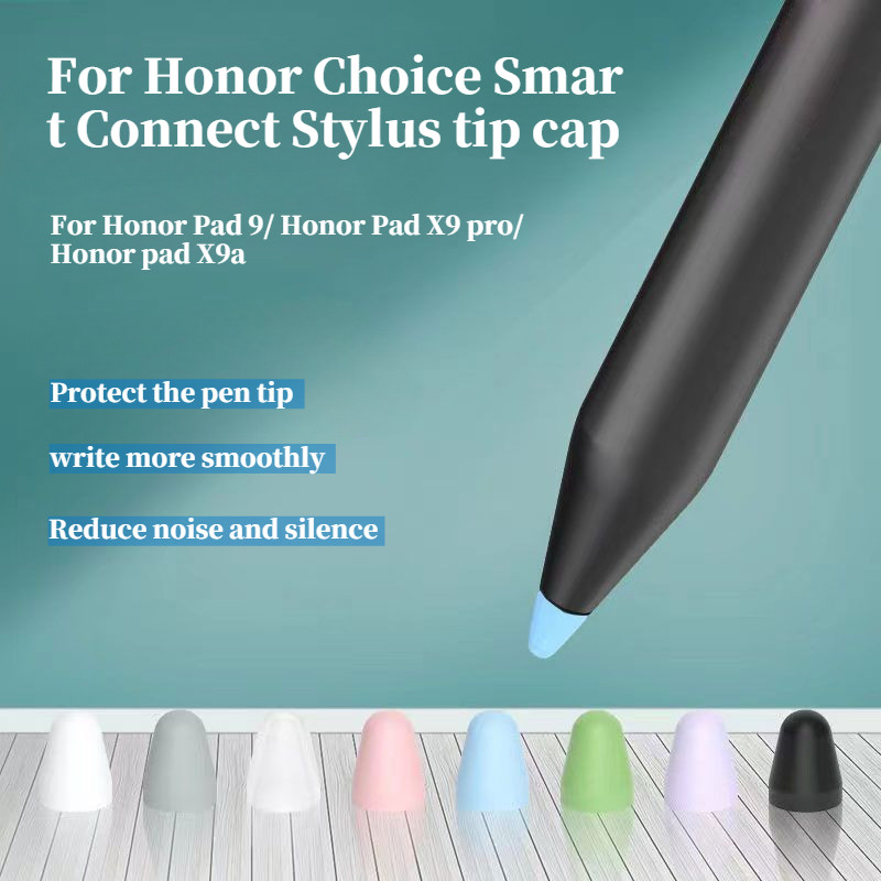 เหมาะสําหรับ Honor Choice สมาร์ทเชื่อมต่อ Stylus ลดเสียงรบกวน nib สําหรับ Honor Pad 9/Honor แท็บเล็ต