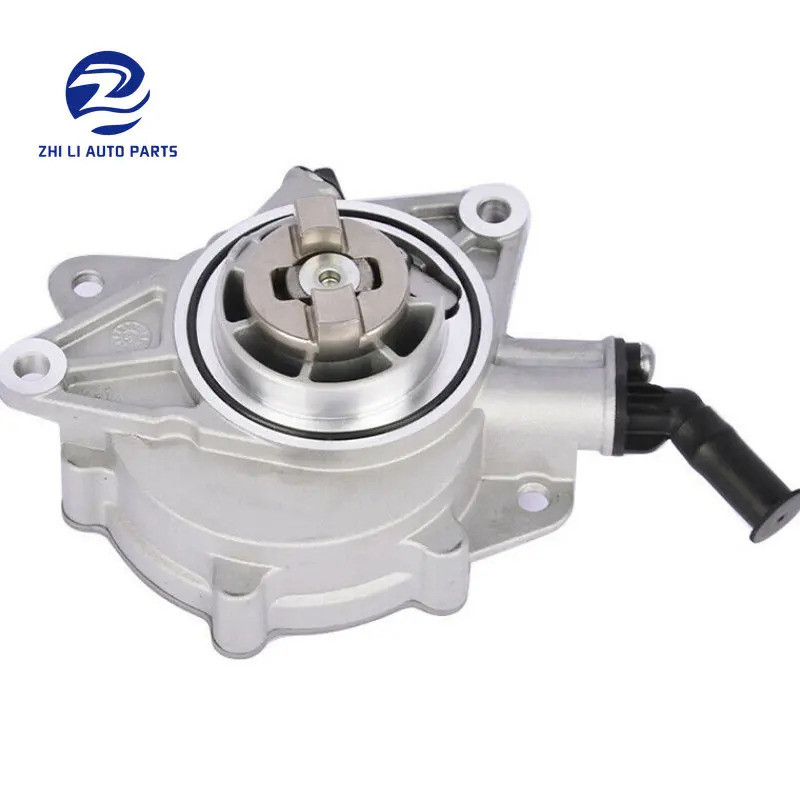 Moto213xi 456583 11667586424 ปั๊มสุญญากาศ Brake Booster สําหรับ Mini Cooper R56 R57 R58 R60 1.6L N18