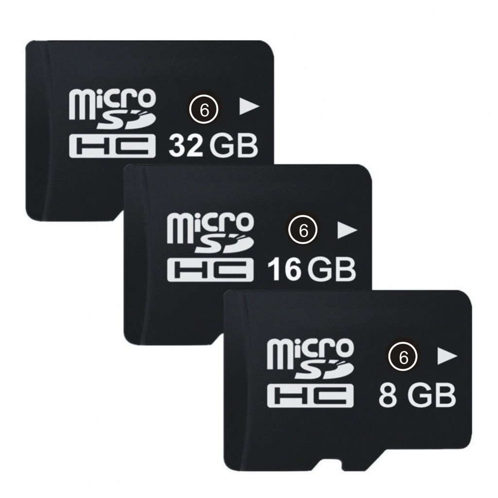 Universal SD Card การ์ดหน่วยความจํา Micro Class 10 รูปที่ 4