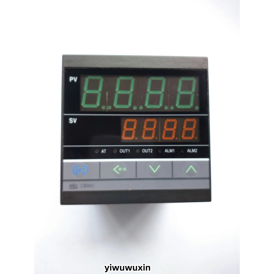 CB500 Thermostat RKC Thermostat CB900 100 400 700 เทอร์โมสตัทความแม่นยําสูง