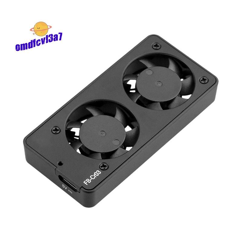 CR03 กล้อง Cooler HeatSink หม้อน้ําพัดลมระบายความร้อน A7M3 A7R4 A7R2 A1 A6300 A6400 A6600 XT30 Z8 Z9