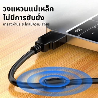 สาย USB C ปริ้นเตอร์ / USB C to USB Type B 2.0 Printer Cable 3FT Printer Scanner Cord สำหรับ เครื่องพิมพ์และสแกนเนอร์