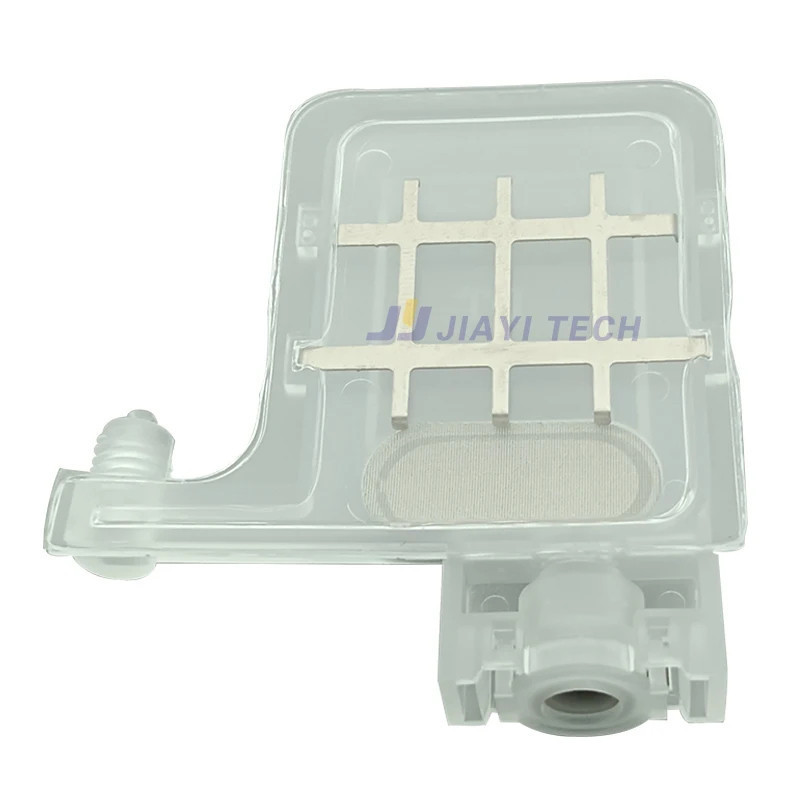 10 ชิ้น Eco Solvent Printhead หมึก Damper DX5 DX11 Printhead Dumper กรองสําหรับ Eps Mutoh Galaxy All