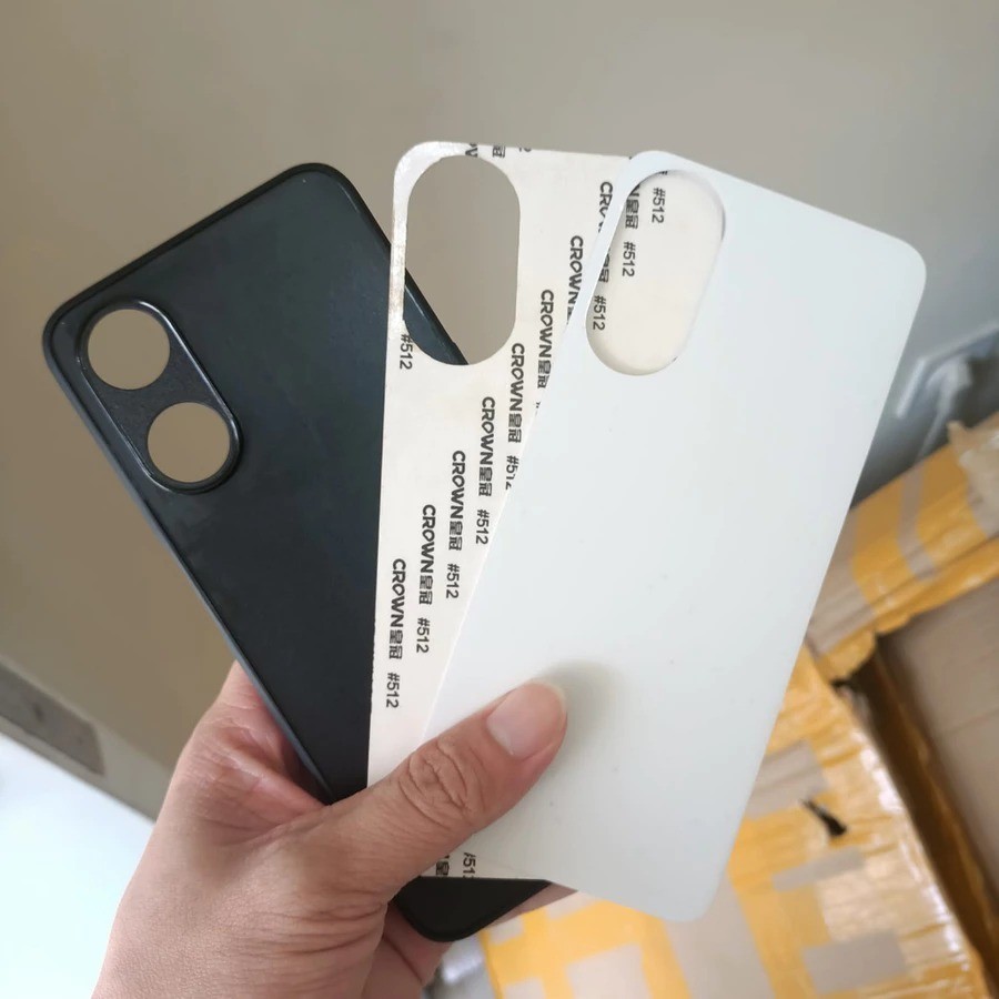 SOFTCASE SUBLIMIE FUZE SILICONE PLUS จานเหล็กสําหรับ ITEL A49