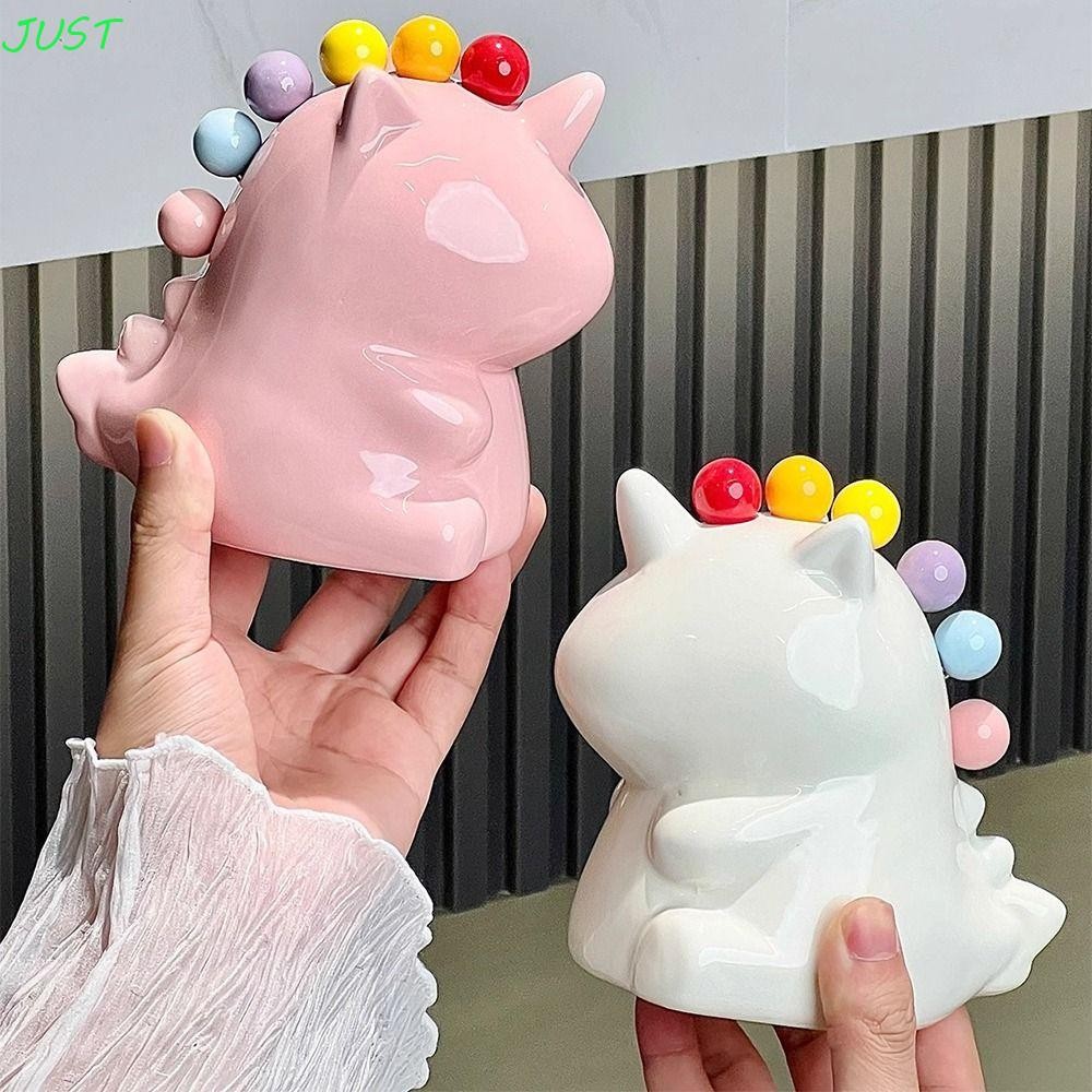 แค่ ยูนิคอร์นส้อมผลไม้, การออกแบบน่ารักที่มีสีสันส้อมขนม, ชุดของขวัญตกแต่งอาหารเกรดแบบพกพาส้อมผลไม้ชุดเครื่องประดับตาราง