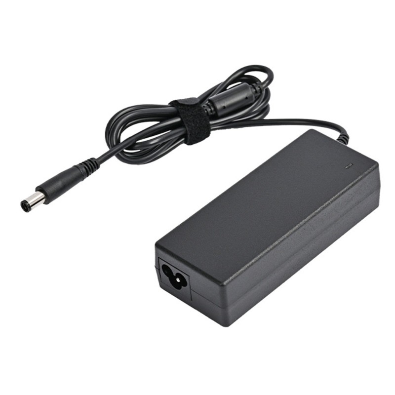 Doublebuy 90W 19 5V 4 62A แล็ปท็อป 7 4x5 0 มม.สําหรับ 17R N7110 N5110 E4300 E5410 E6320 E6400 E6430 
