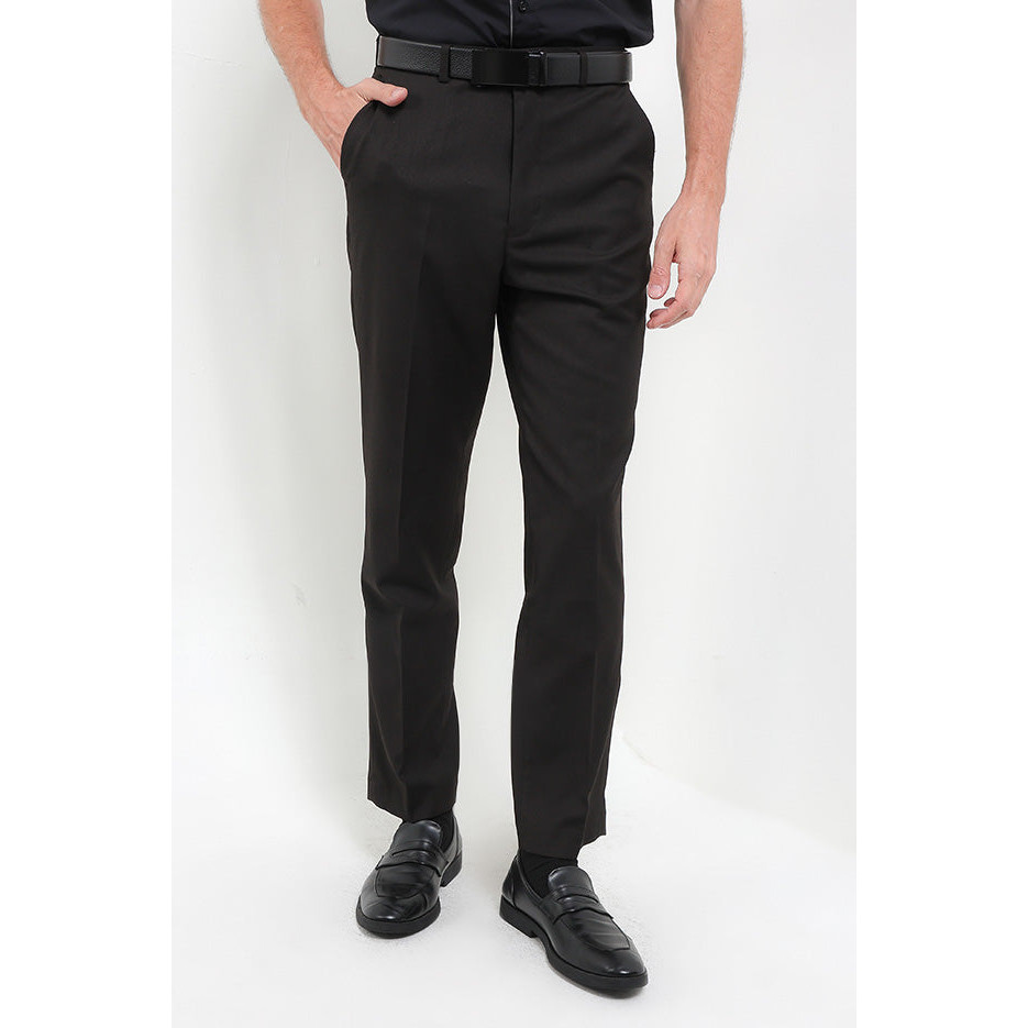Cardinal Mens Regular Fit Official Pants F0260BK03F